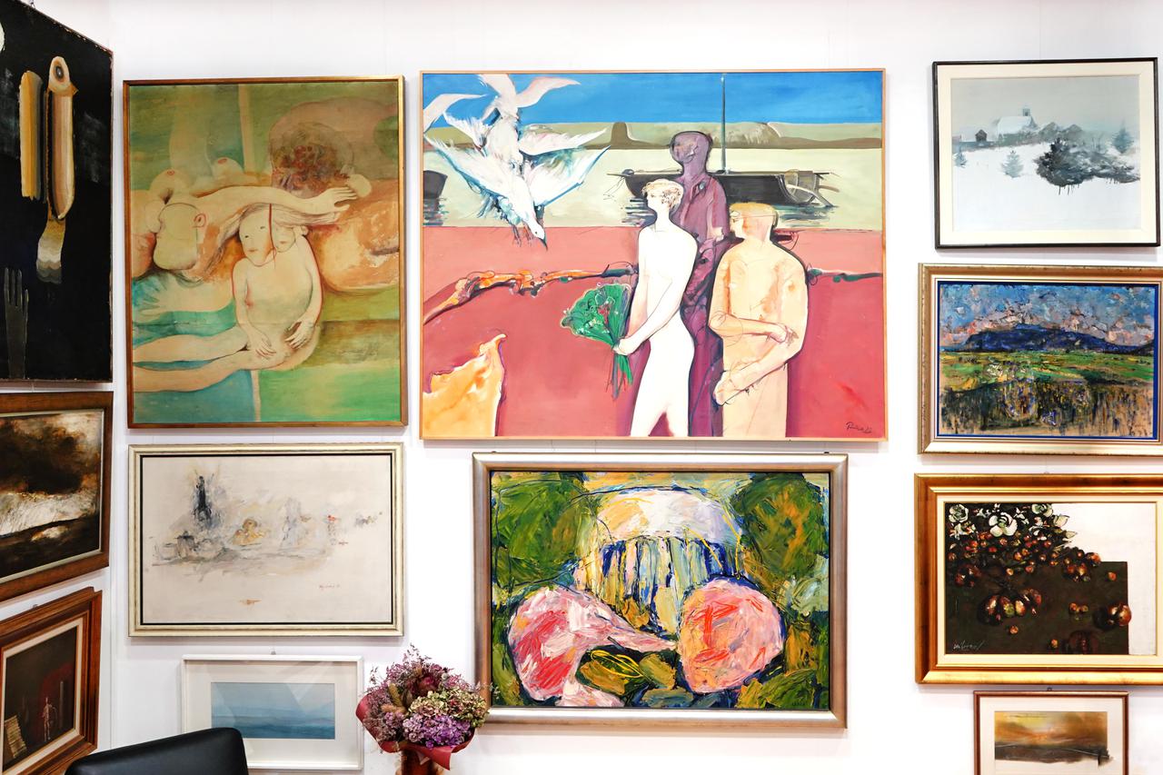 Artmark
