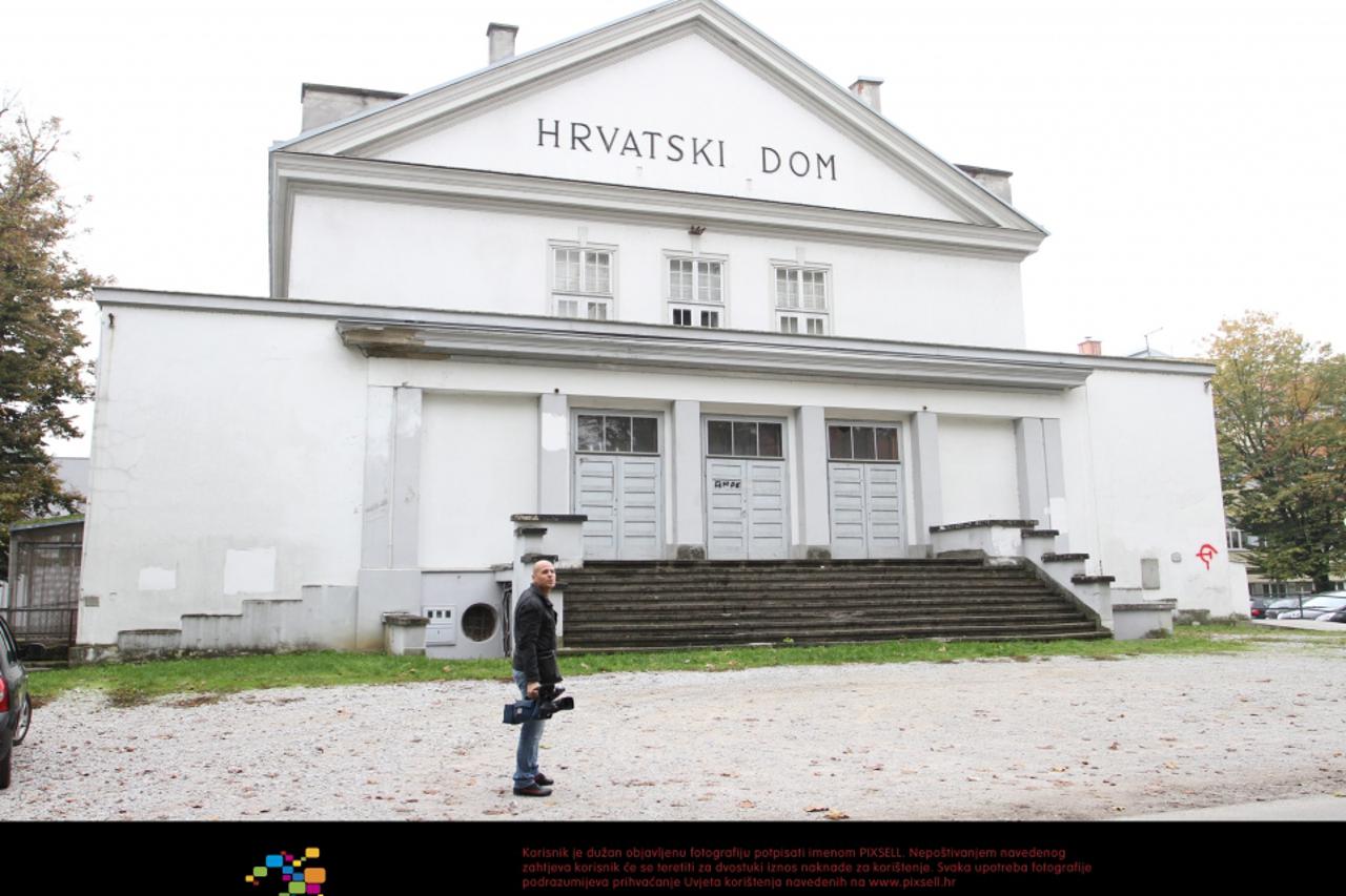 hrvatski