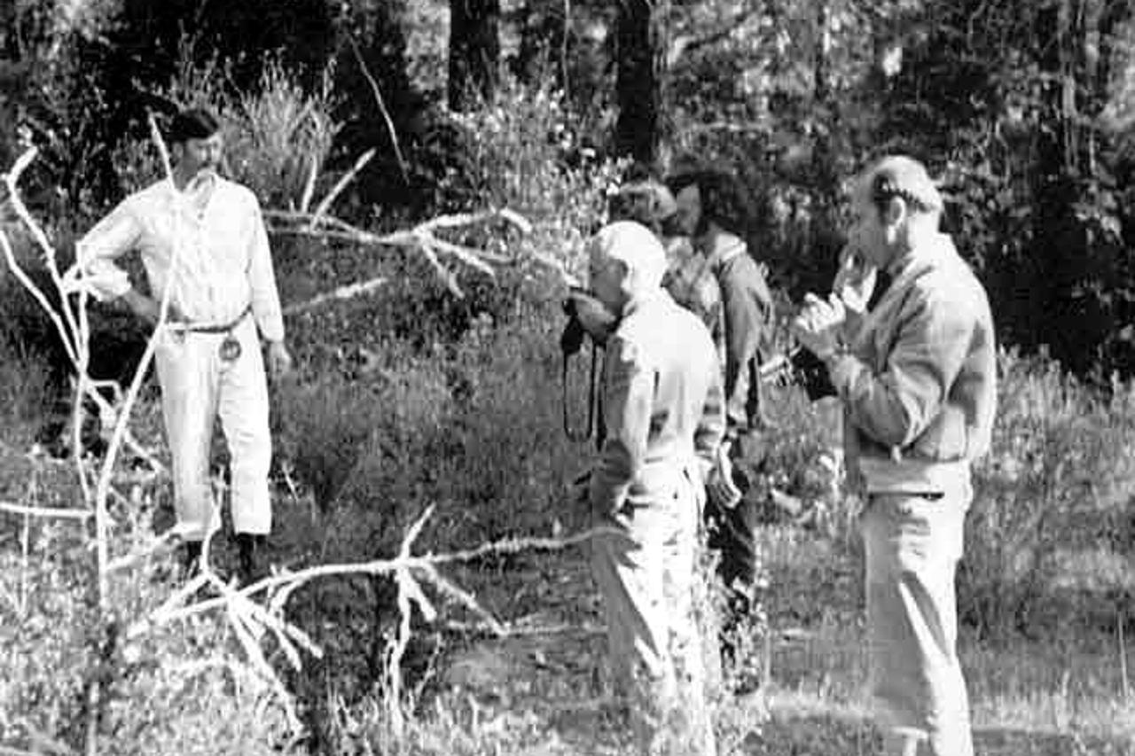 Edmund Kemper