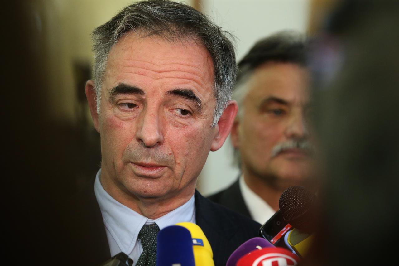 Milorad Pupovac