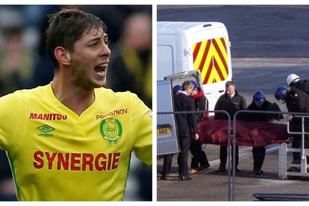 Emiliano Sala