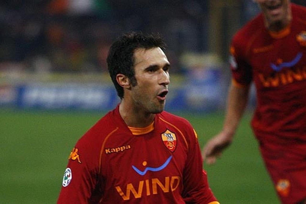 Mirko Vučinić