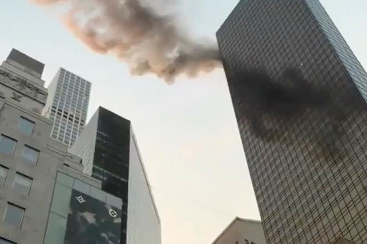 Trump Tower