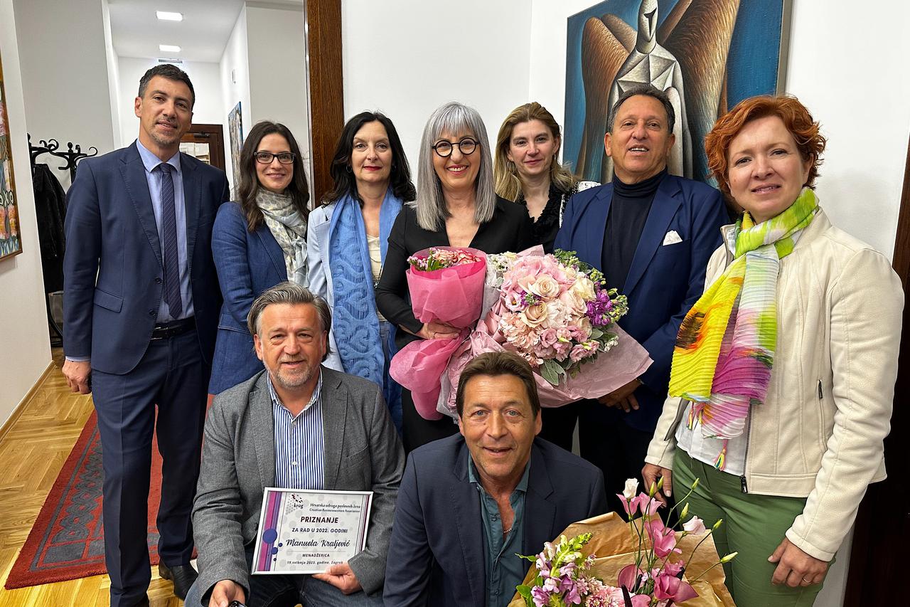 Arena Hospitality Group