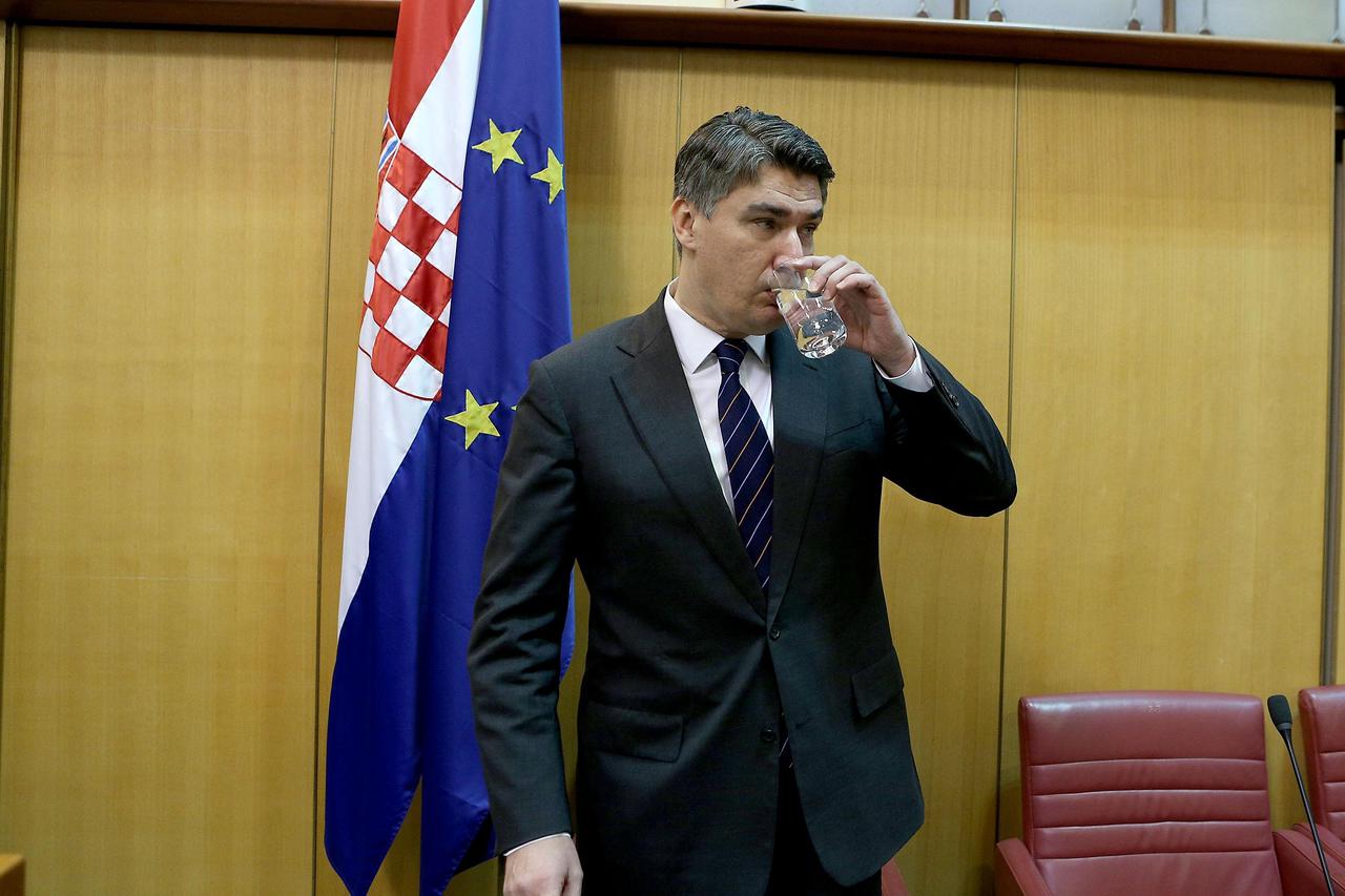 Zoran Milanović