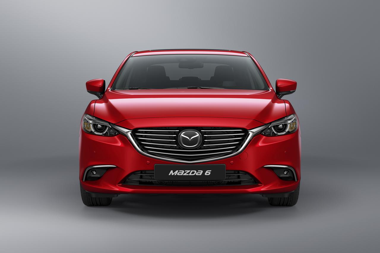 Mazda6
