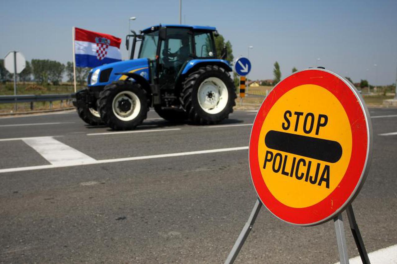 seljaci, prosvjedi seljaka (1)