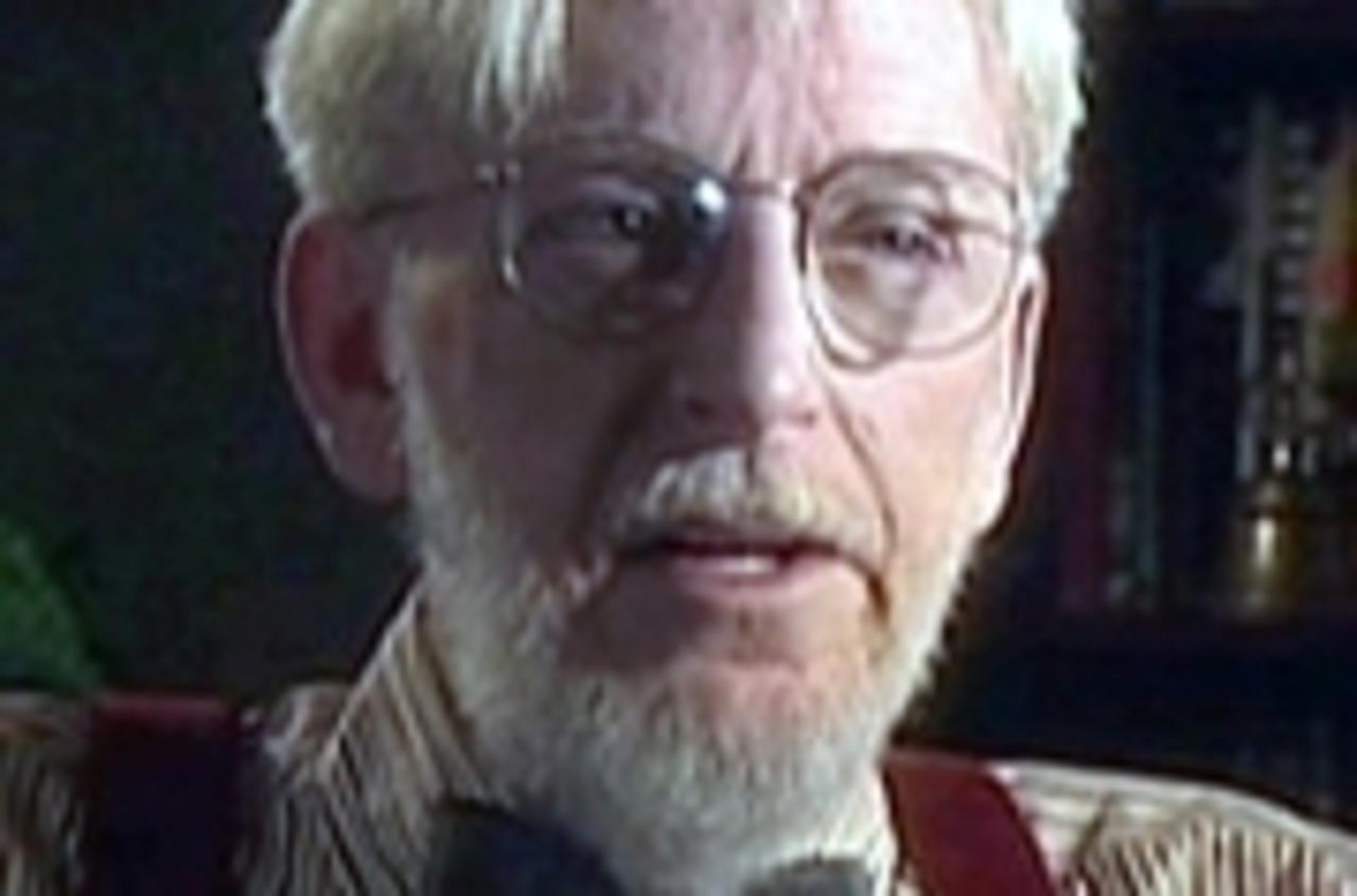Dan O\'Bannon
