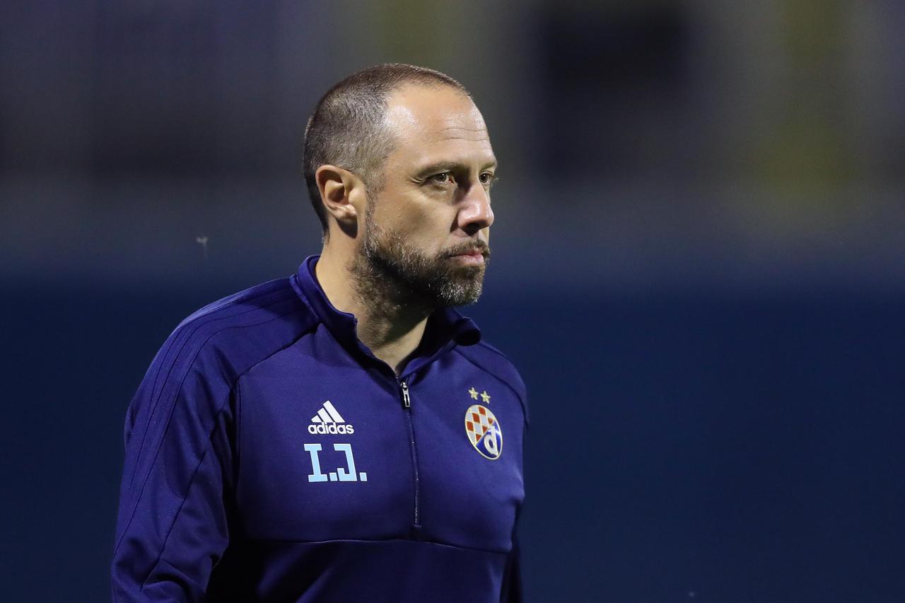 Zagreb: Dinamo svladao Osijek 2:1 u prijateljskom susretu 