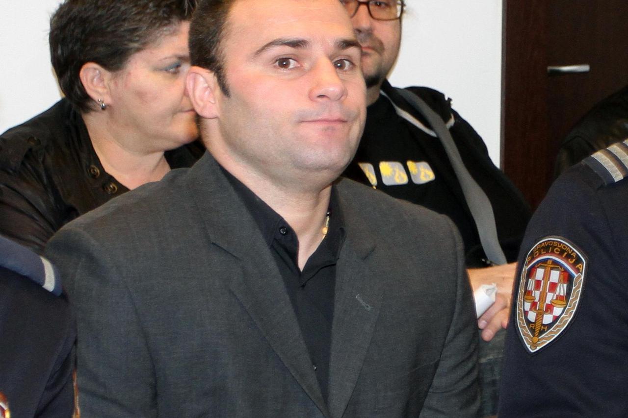 Ante Bilić Baraba