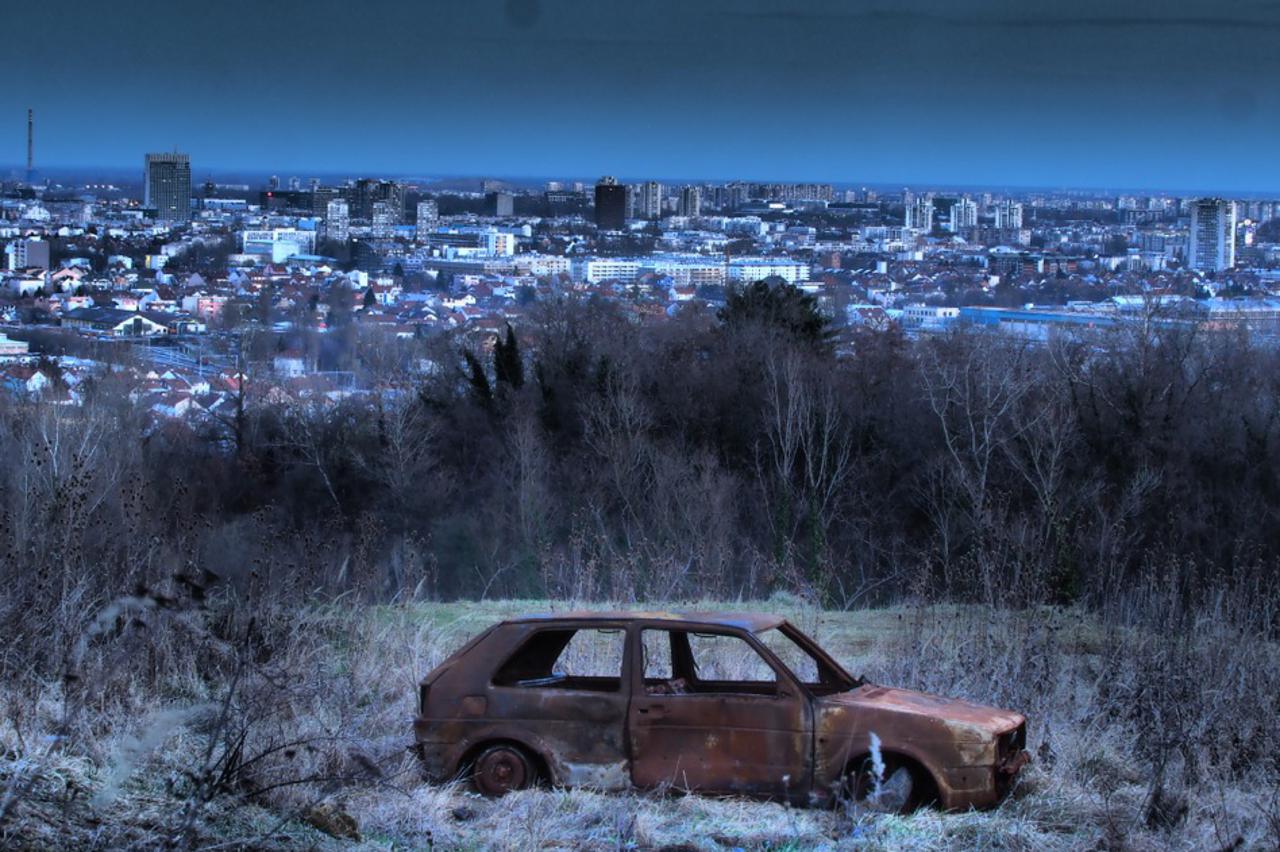 Grmoščica bez olupina