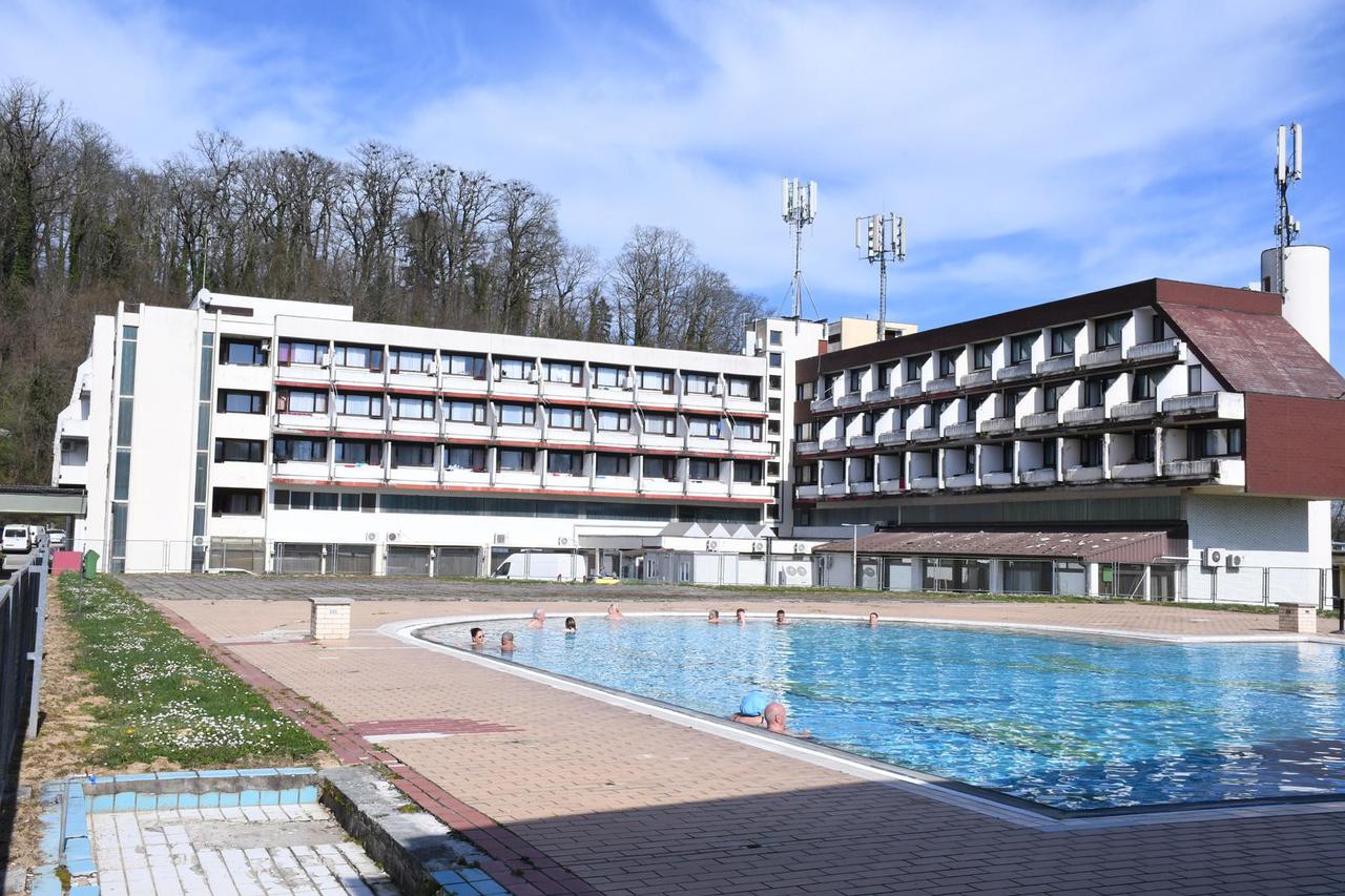 Potpisan ugovor za veliki projekt u Topuskom, lječilišni i wellness turizam