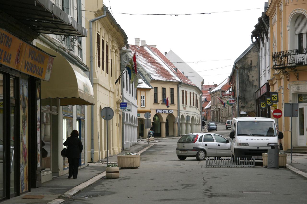 Vukovar