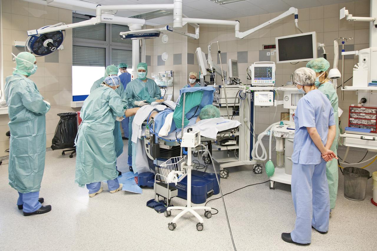 Specijalna bolnica "Sveta Katarina"