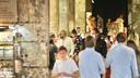 FOTO Slavni glazbenik uživao je na našoj obali s obitelji i prijateljima: Evo gdje su ga snimili fotoreporteri