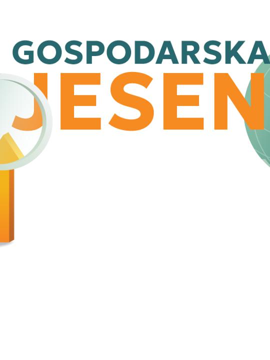 Gospodarska jesen