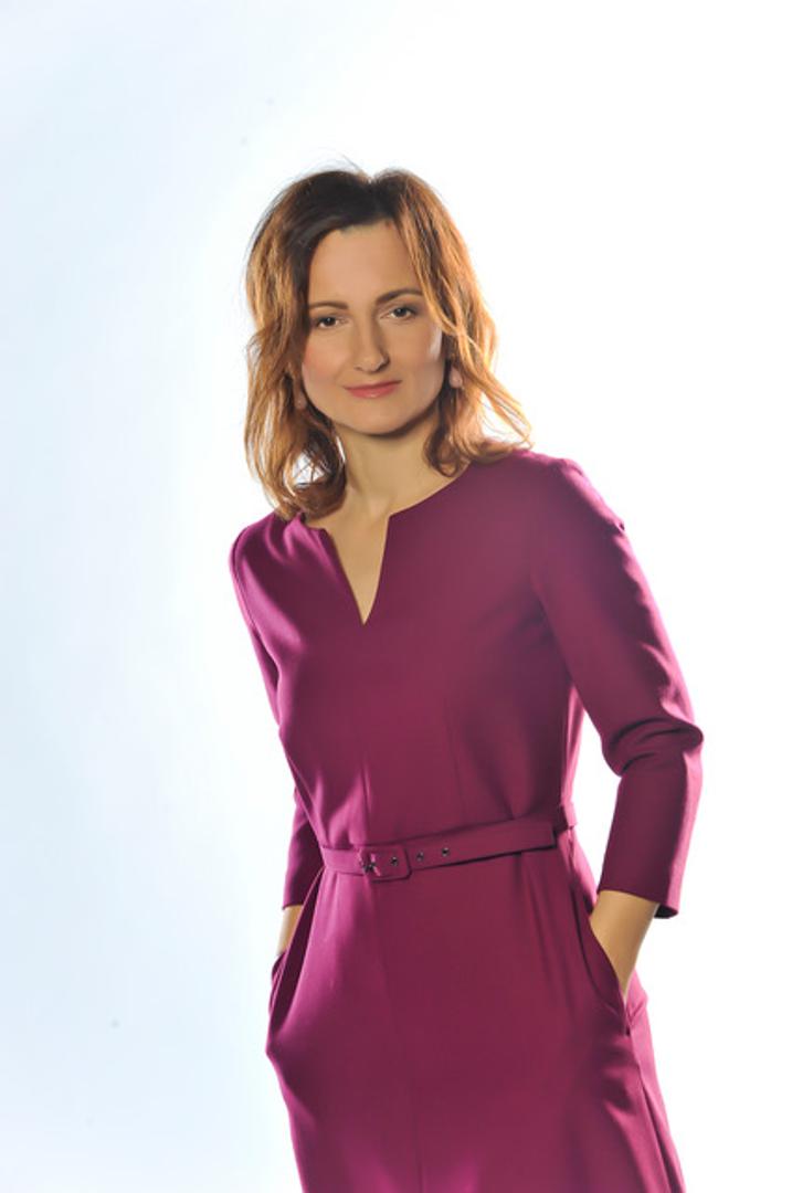 Diana Kobas Dešković, direktorica tvrtke Spona Code