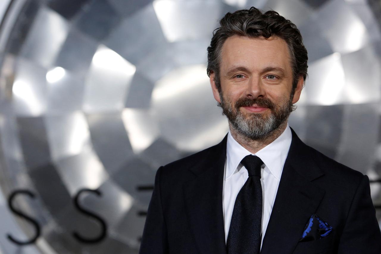 Michael Sheen
