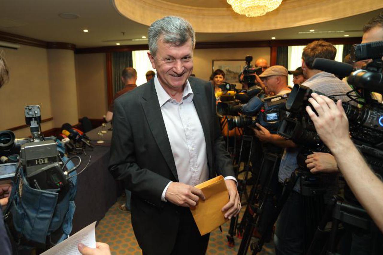 Milan Kujundžić (1)