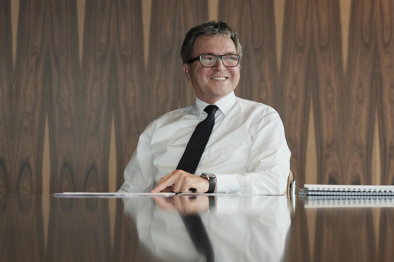 Vlahović novi predsjednik Nadzornog odbora Adris grupe