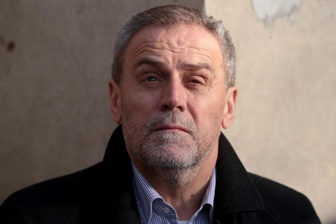 Milan Bandić