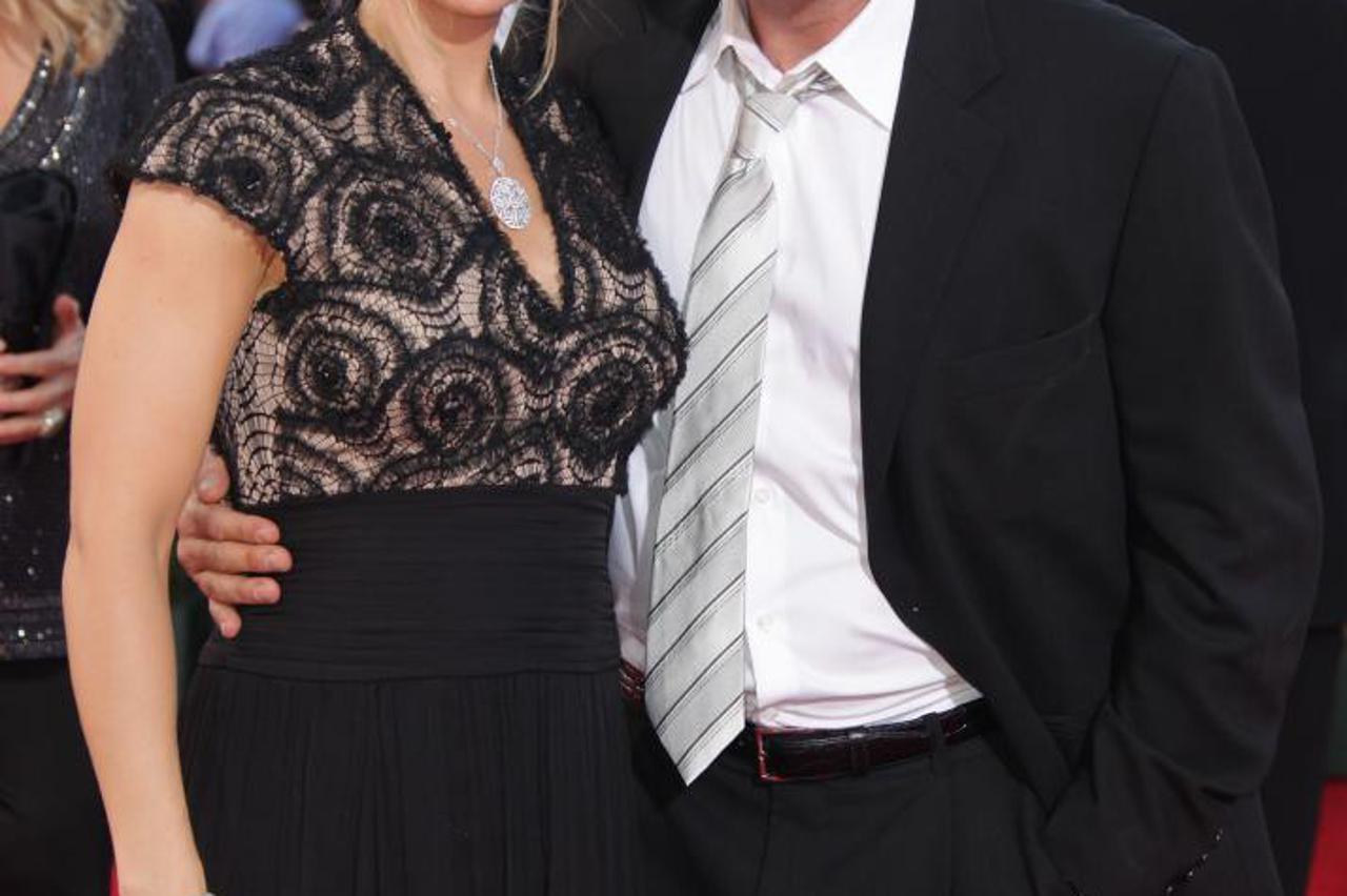 charie sheen i brooke mueller