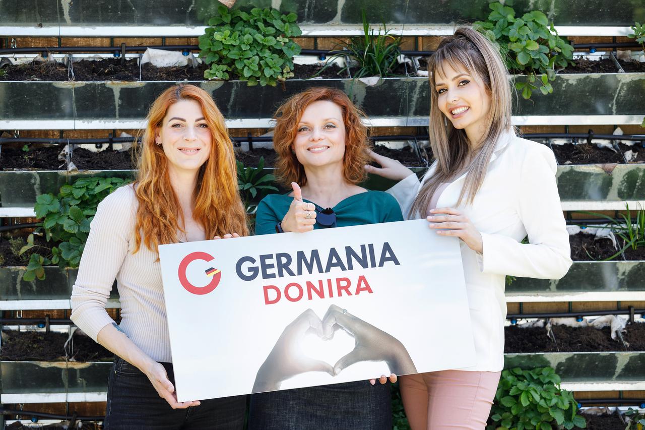 Startup Greener i Germania