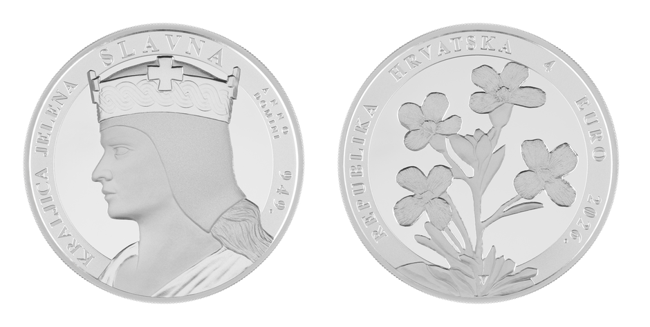 Kraljica Jelena Slavna