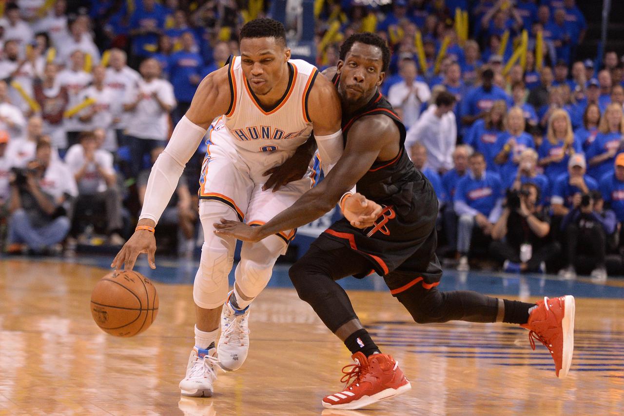Russell Westbrook