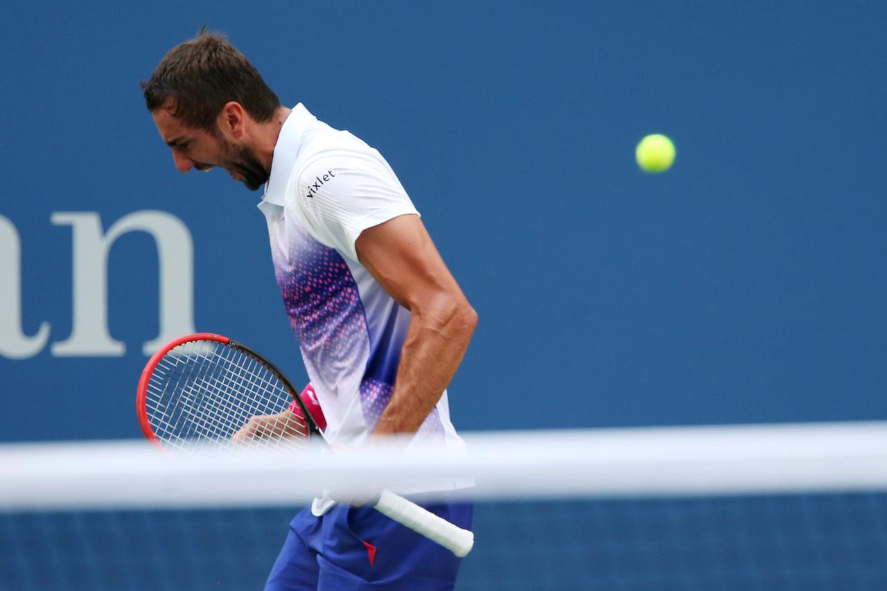 Marin Čilić