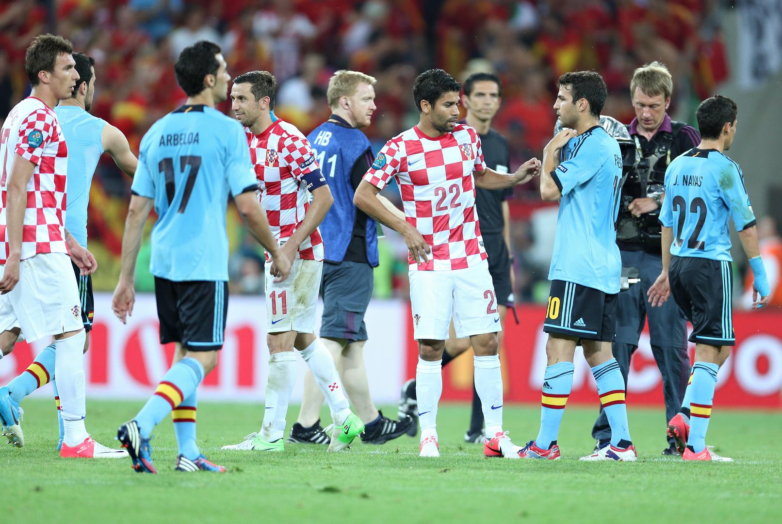 Europsko prvenstvo 2012