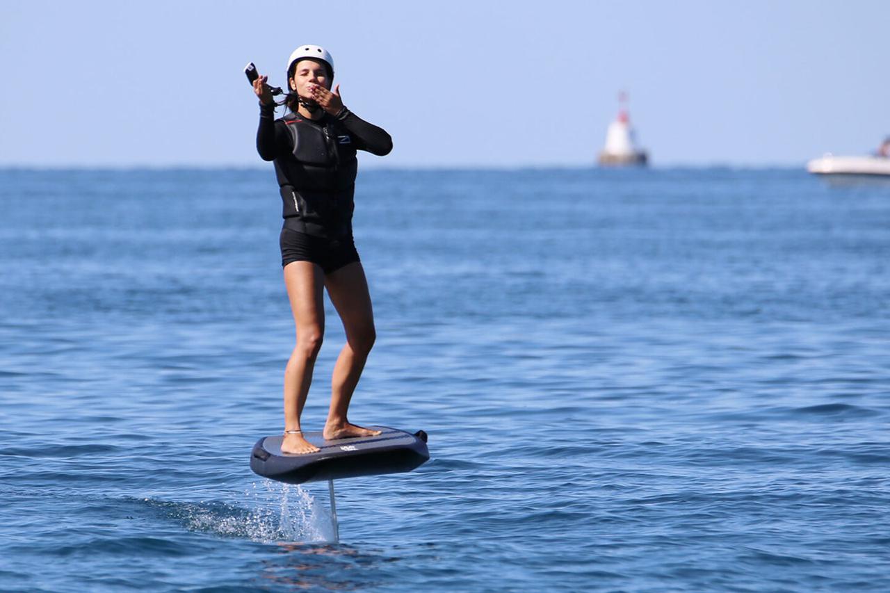 surf
