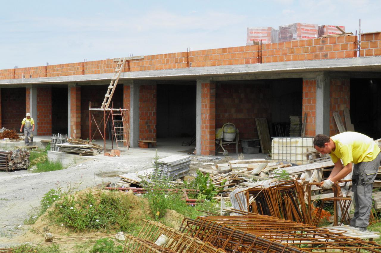 Vrtić u općini Jakšić