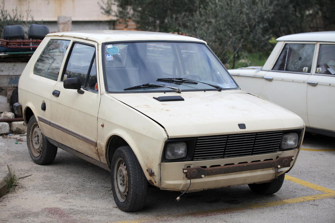 Yugo