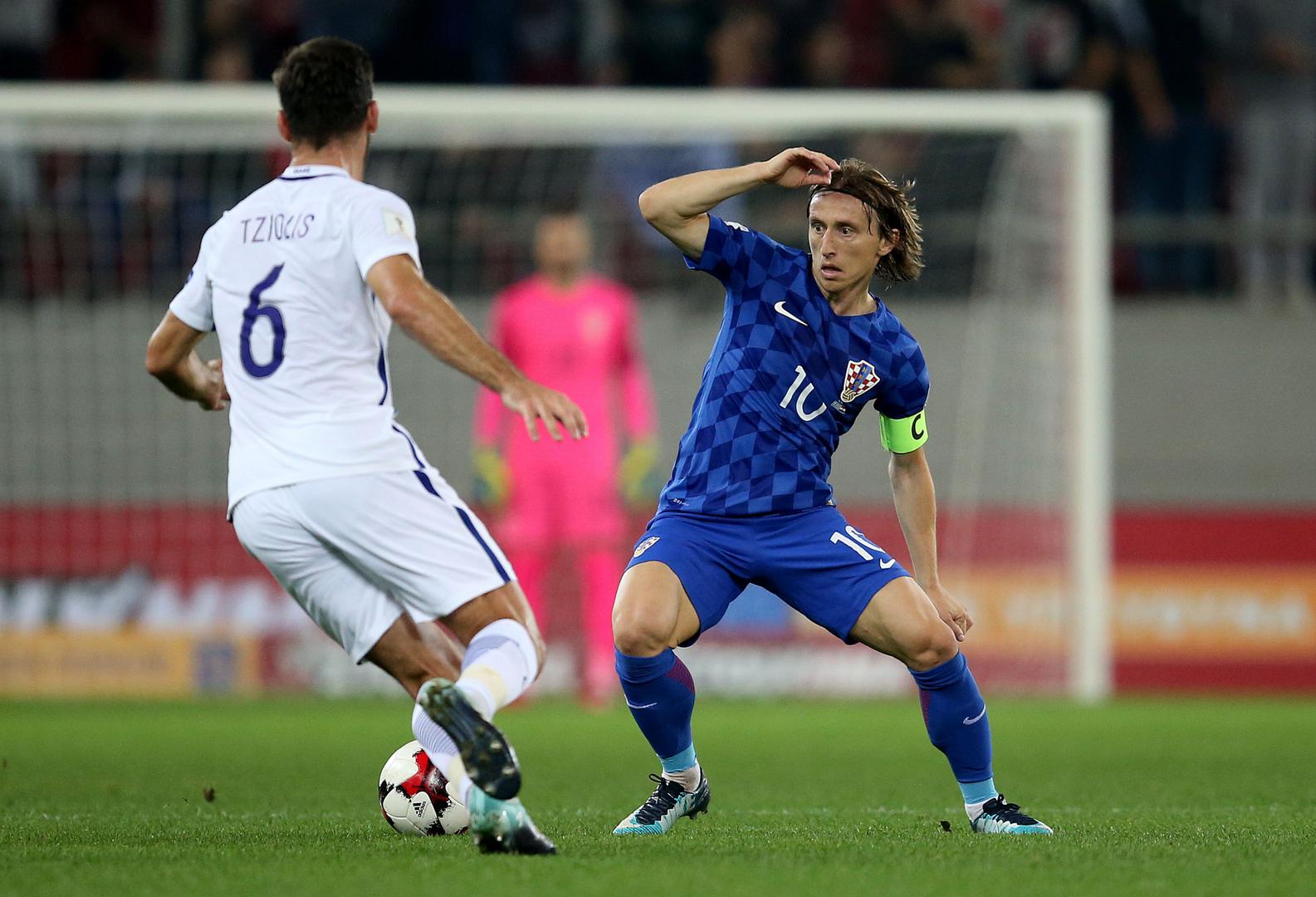 Hrvatska nogometna reprezentacija uskoro više neće biti na HRT-u