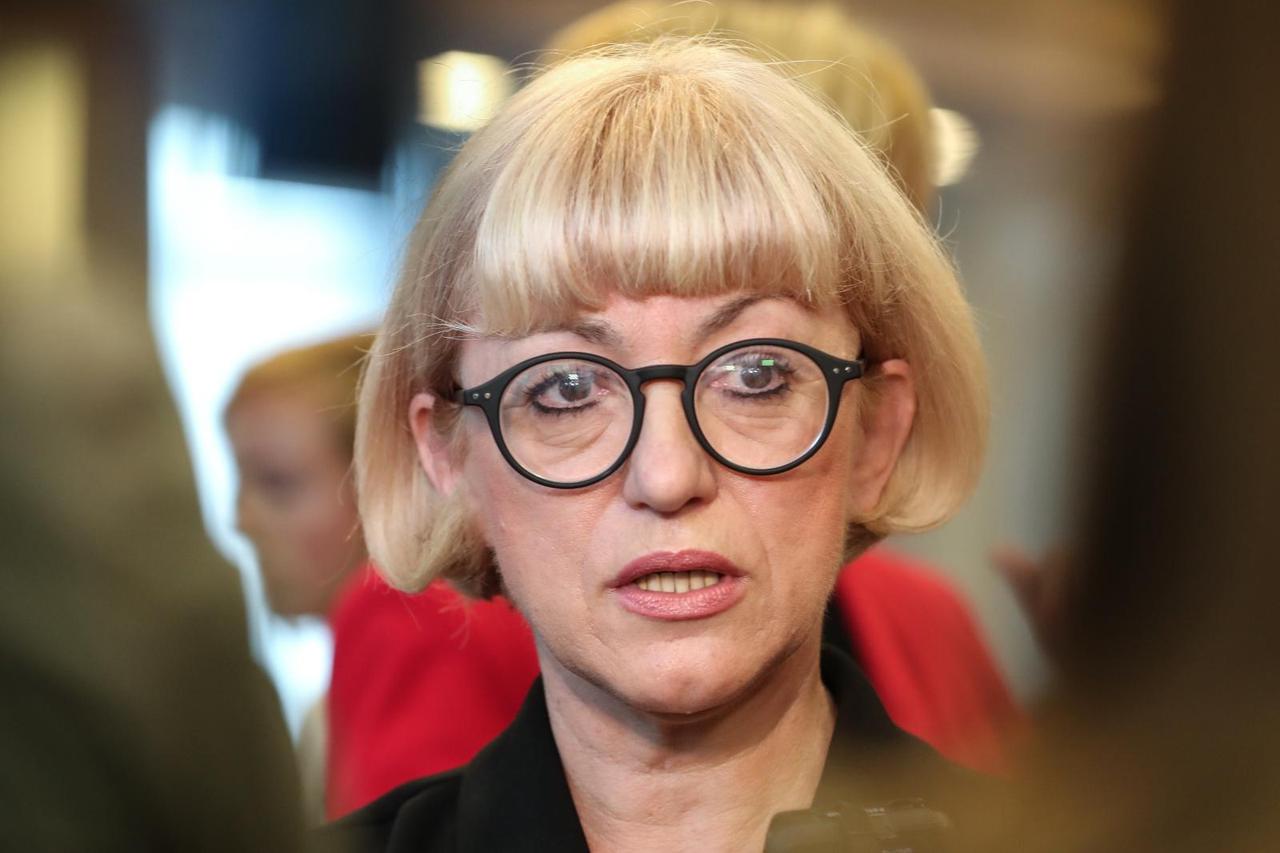Vesna Bedeković