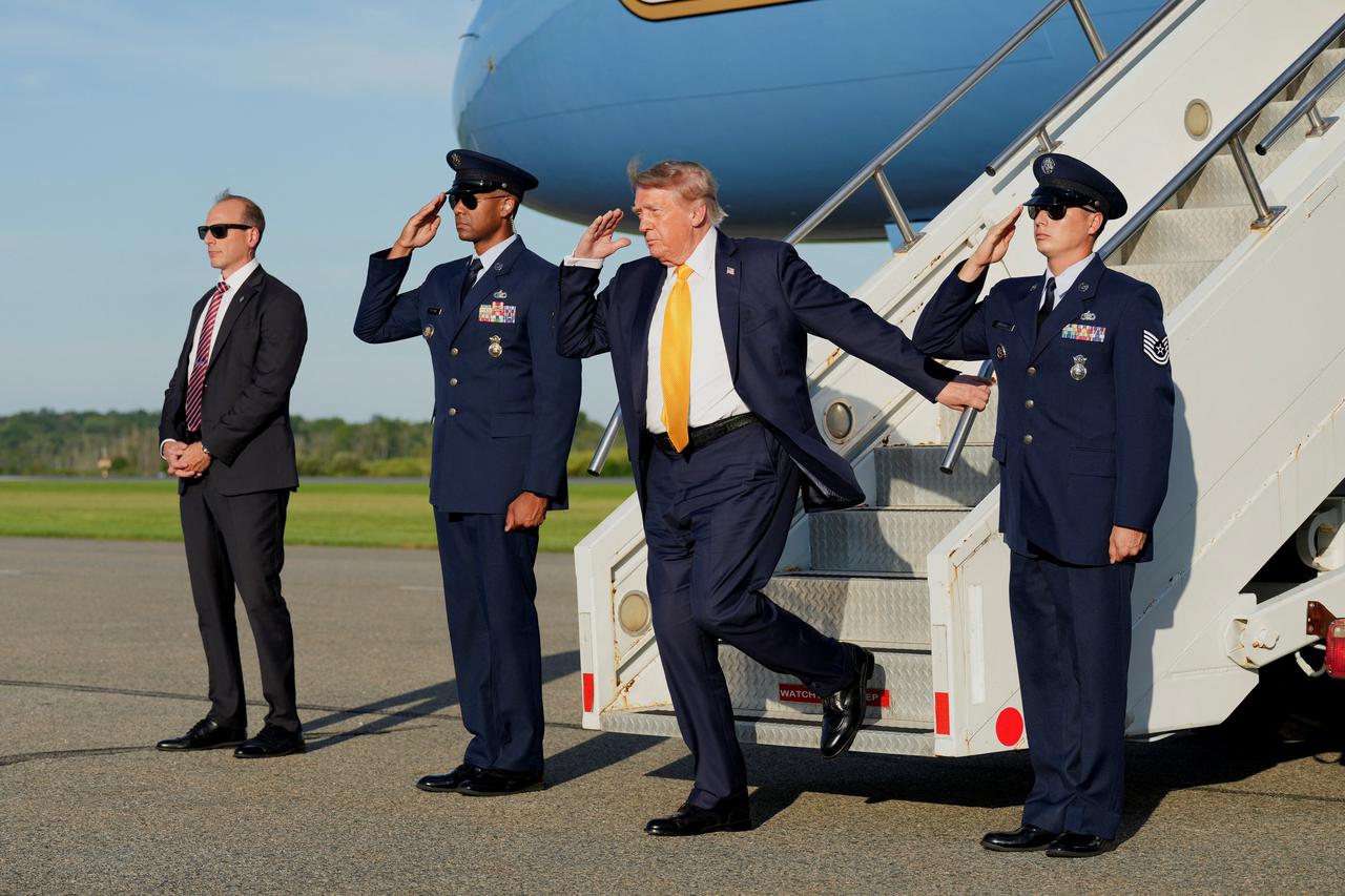 Trump