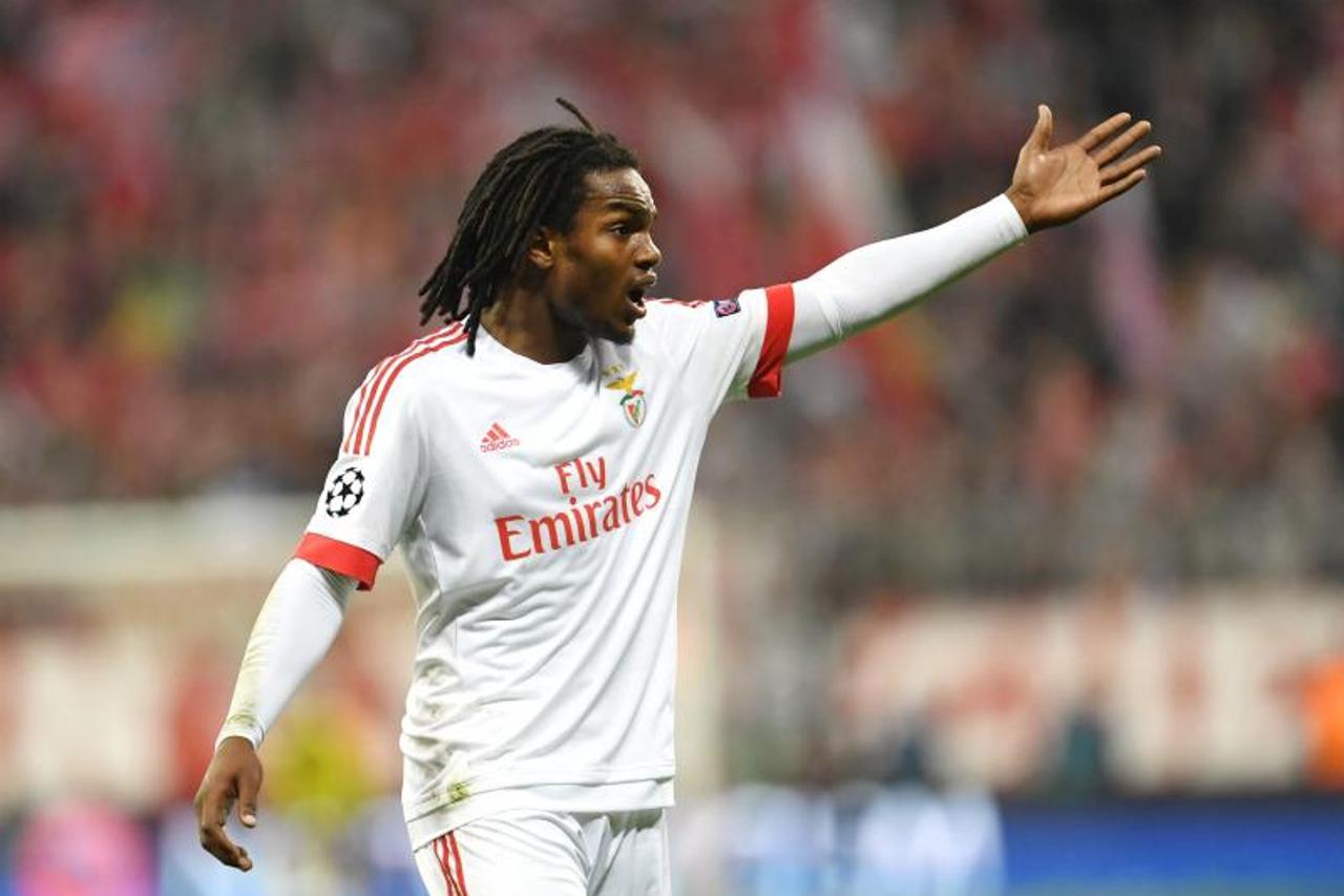 Renato Sanches