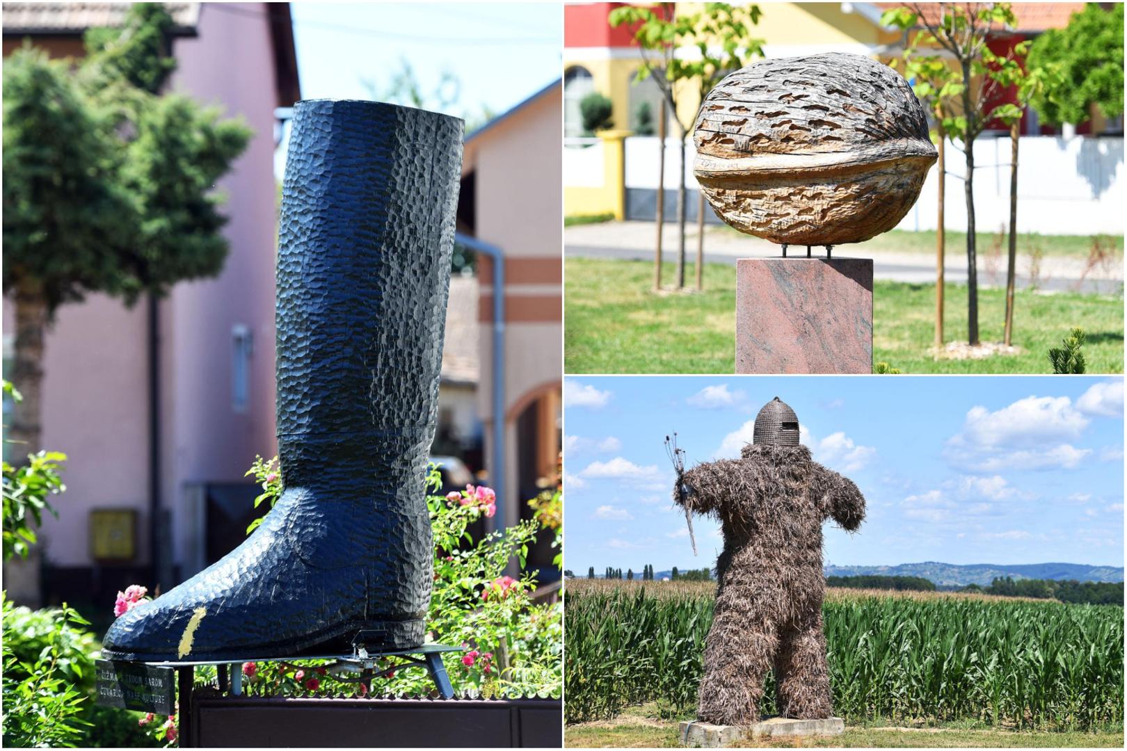 U međimurskim općinama nalaze se brojni posebni spomenici, a u nastavku možete vidjeti o čemu je točno riječ. 