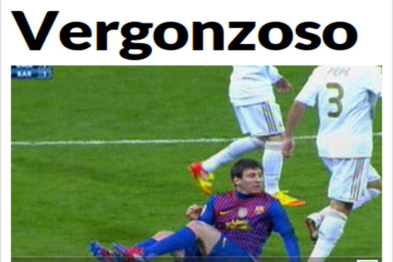 Pepe Messi