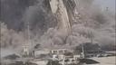 US Strikes Iran for Sixth Night, Targeting Infrastructure; Chabahar Tower Reportedly Collapses