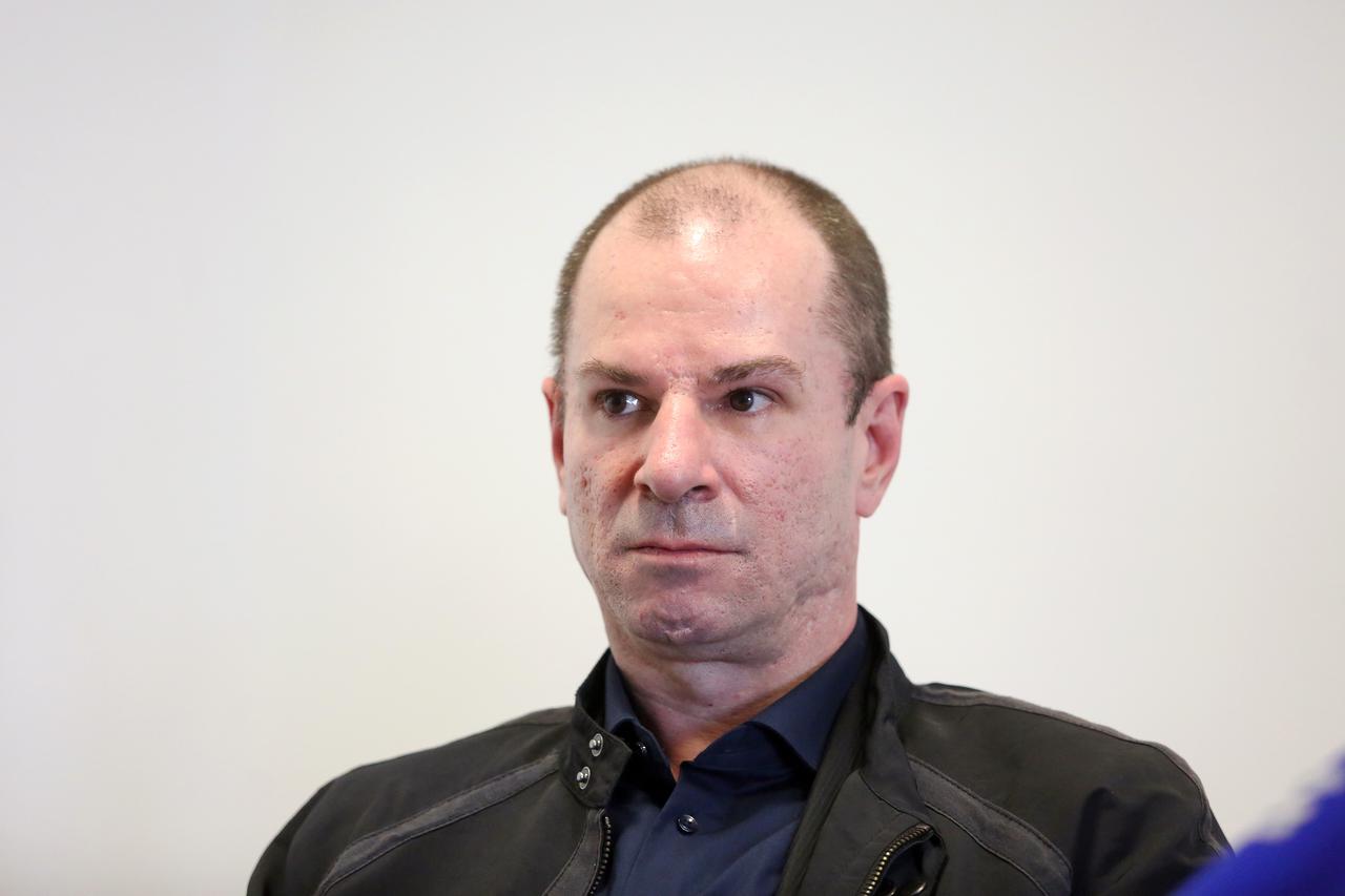 Davorin Karačić