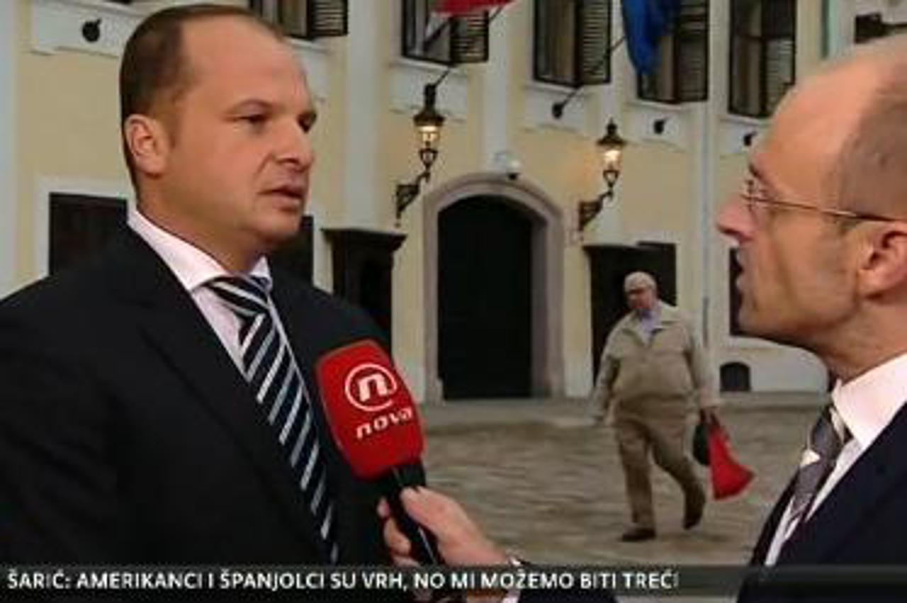 nova tv