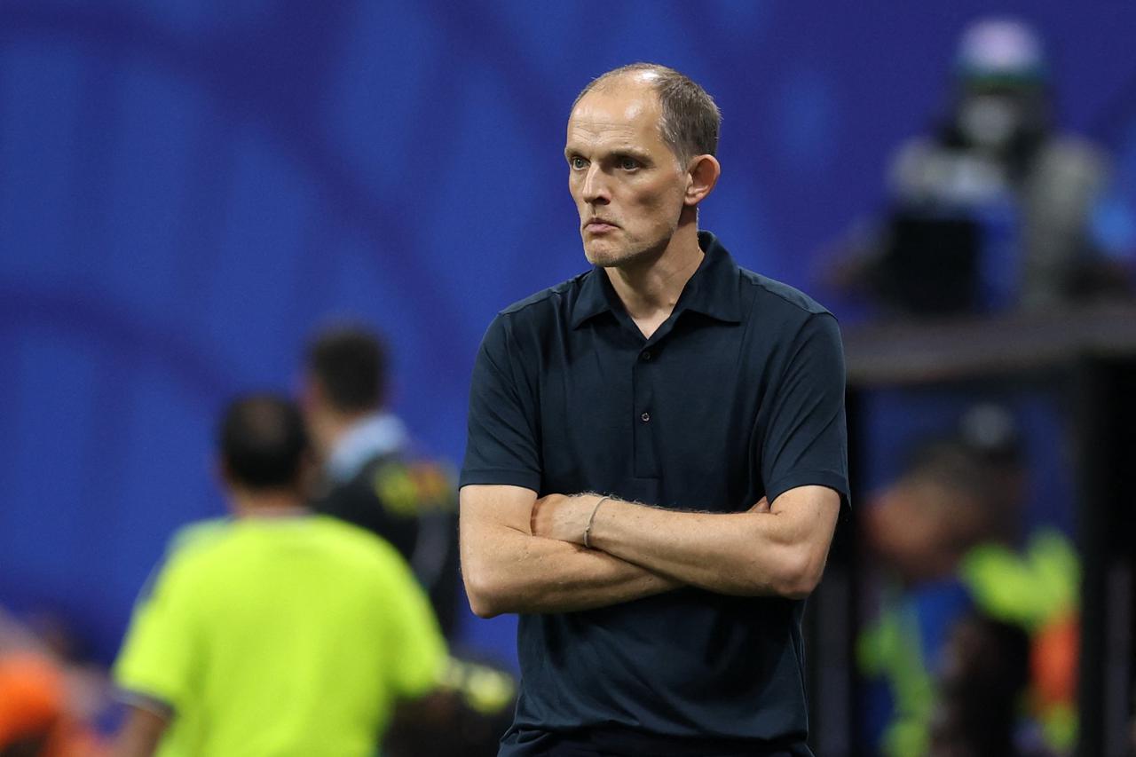 FIFA World Cup 2026 - Round of 32 - England v DR Congo