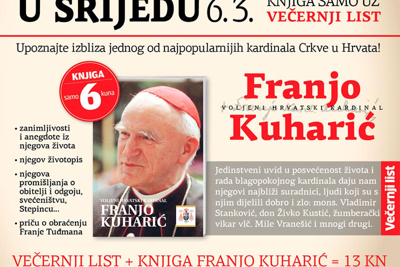 Kuharić