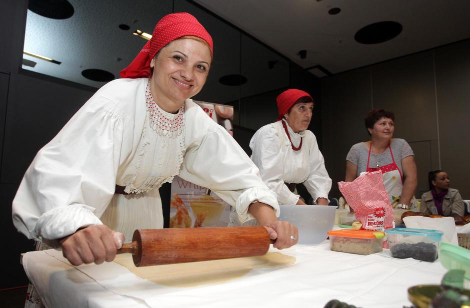  Interslast, kongres slastičarstva