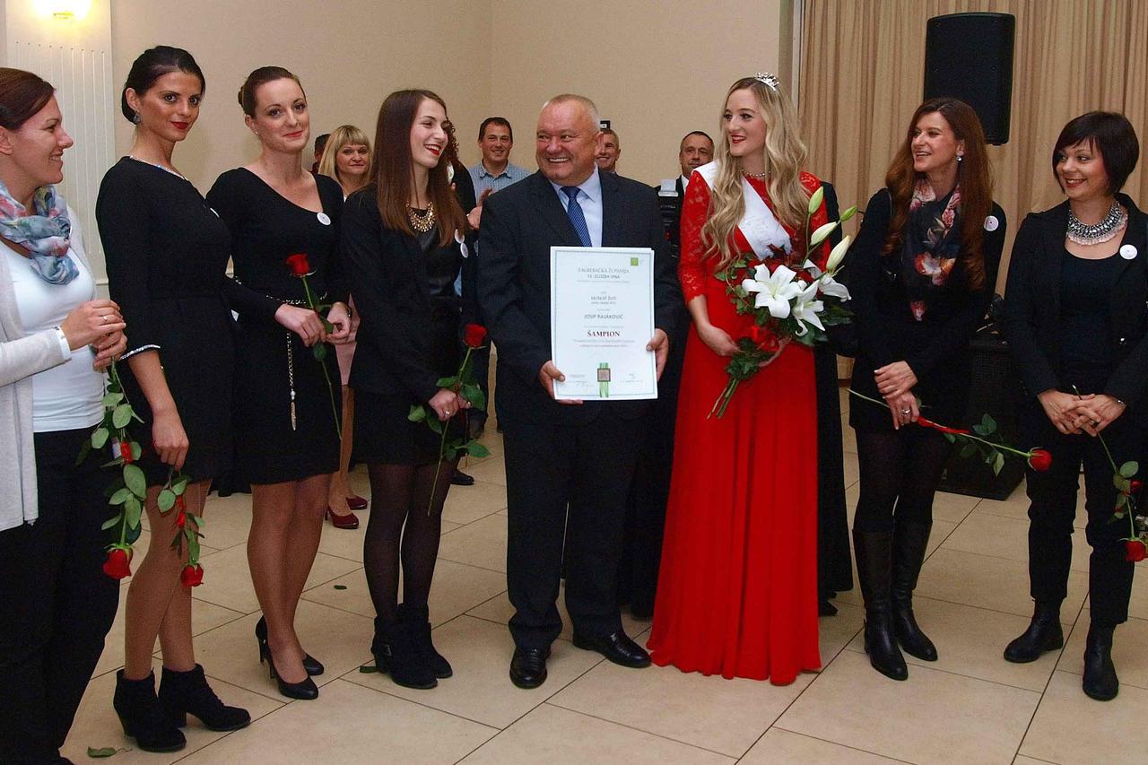 izložba vina