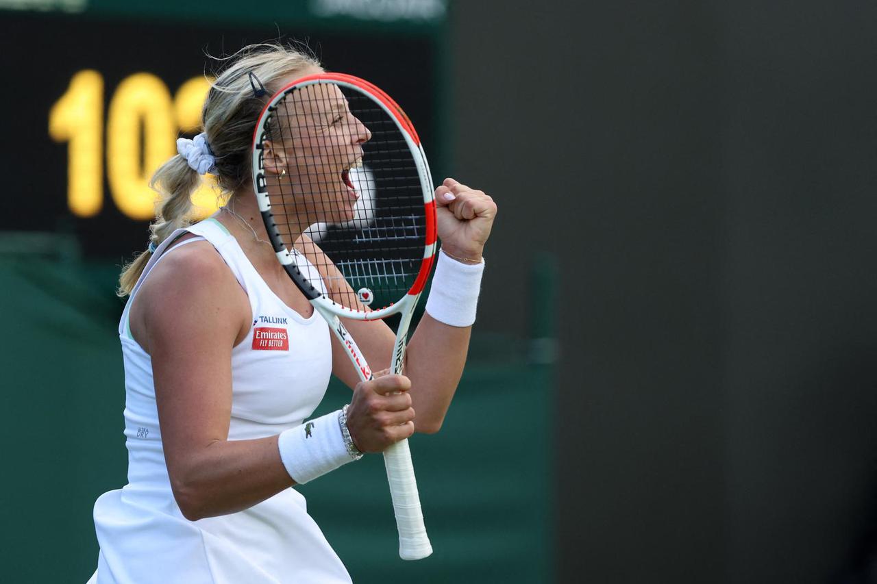 Wimbledon