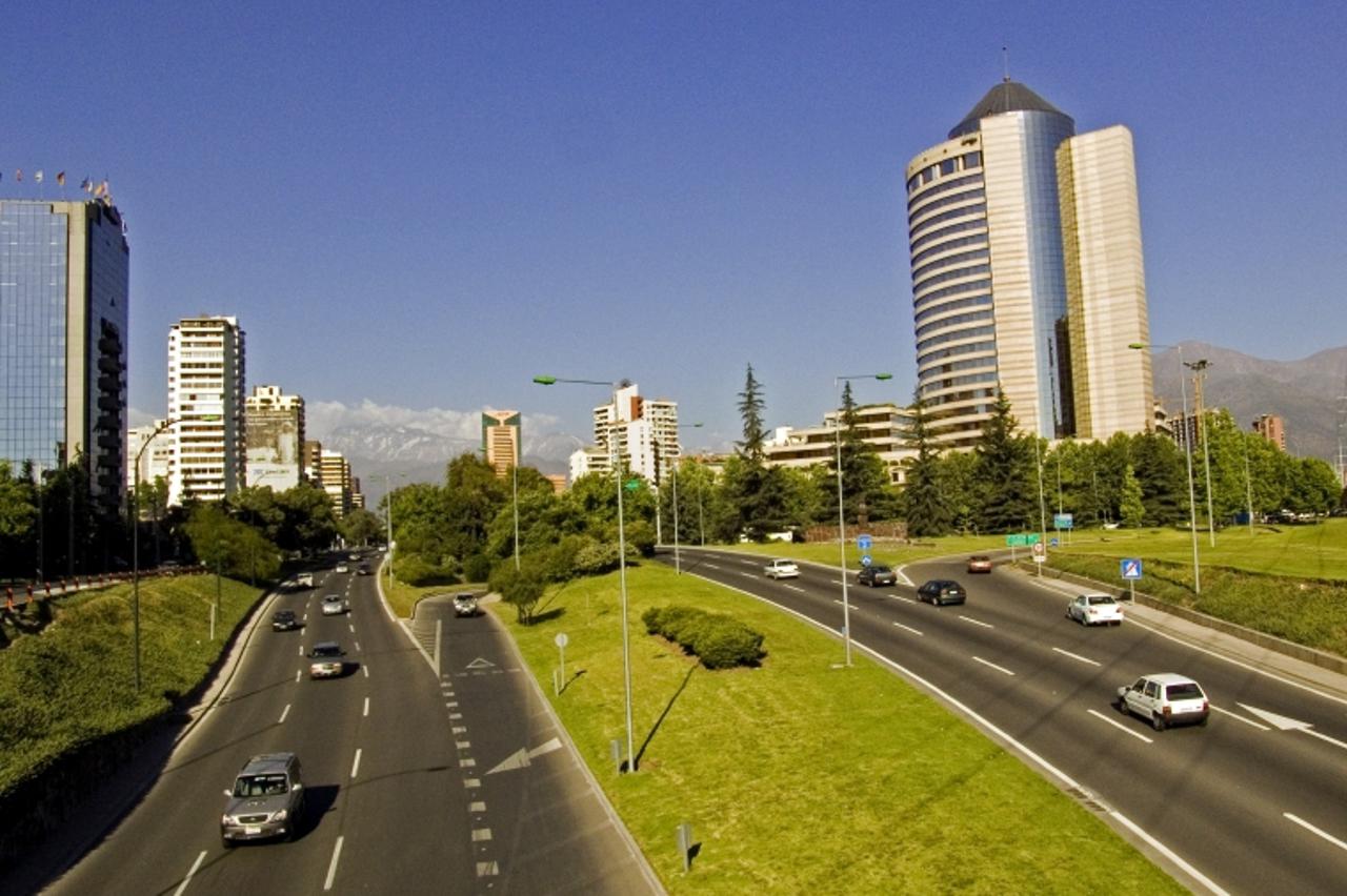 Santiago