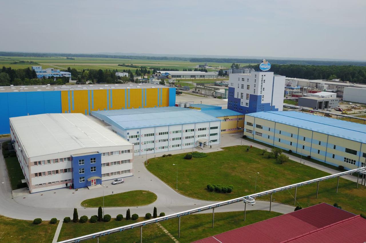 Podravka